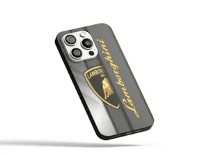 Lamborghini Handycover Limitierte Stilvolle R Edition